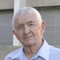 Ralph McGhee