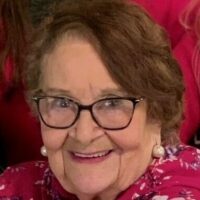 Doris Evey