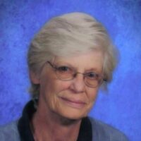 Judith Bush
