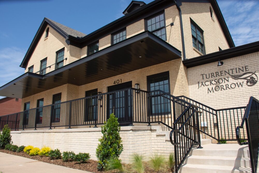 TJM Denison Turrentine Jackson Morrow Frisco TJM Funeral Home Denison