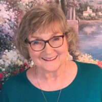 Lorna Jacobs