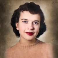 Frances  Bayman