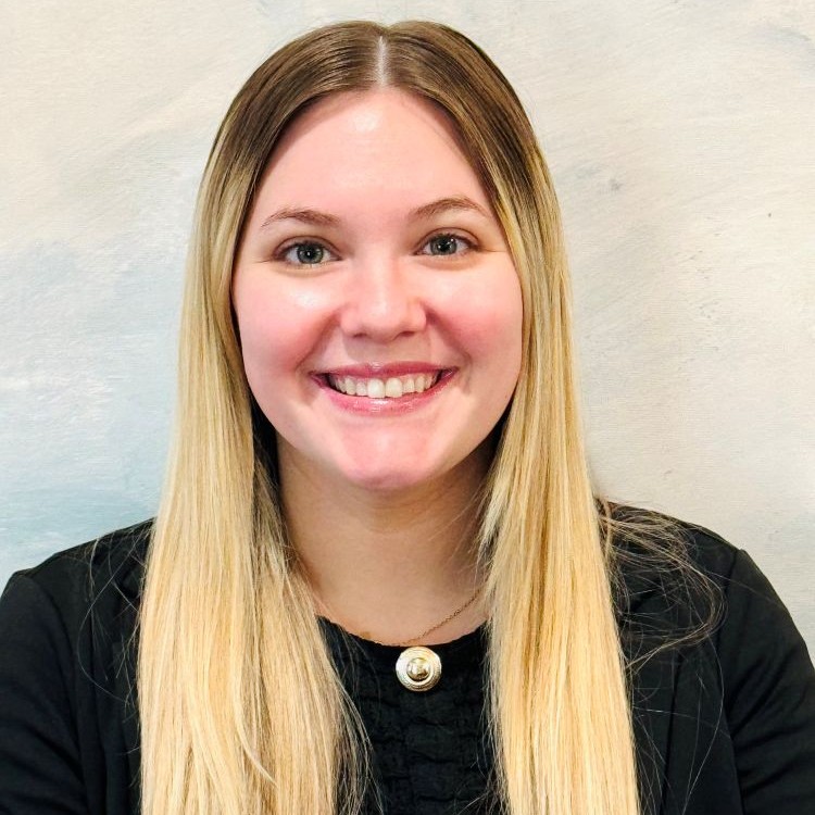 Tatelyn Wright, Administrative Assistant Johnson Moore