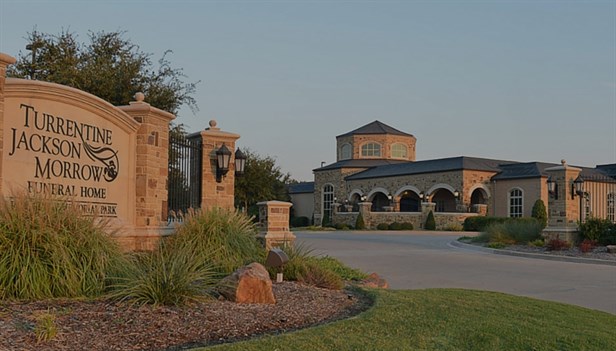 ridgeview crematory Turrentine Jackson Morrow Funeral Home Denison TJM