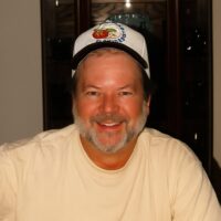 Kenneth Gatlin