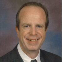 Dr. William Featherston