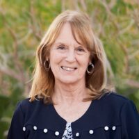 Jane Gowans