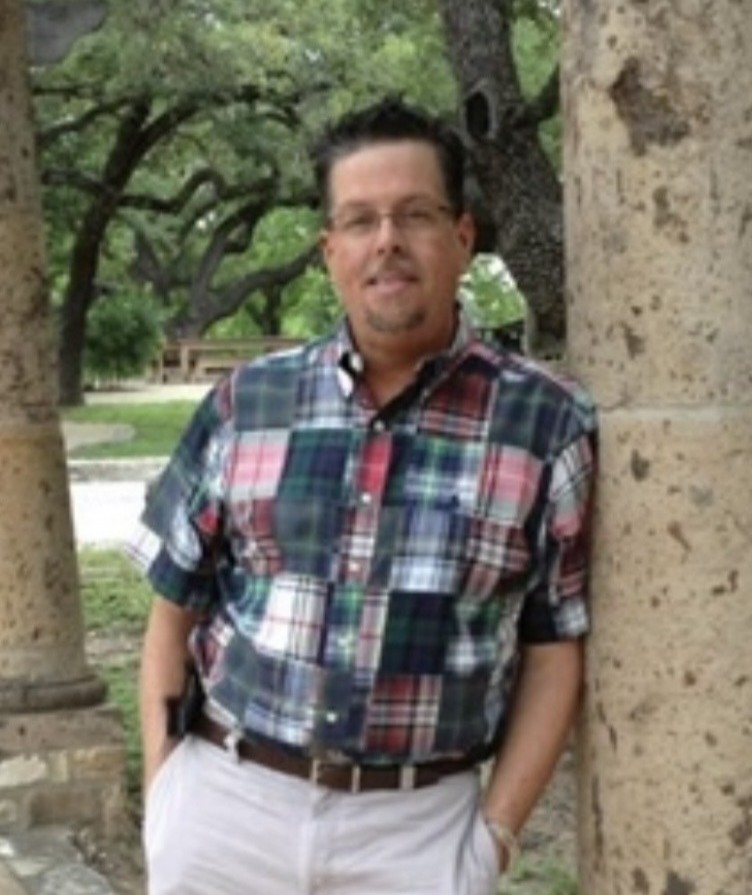 andrew jones