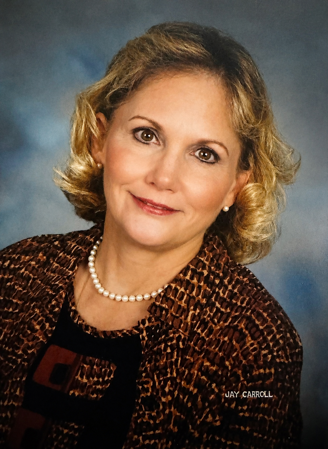 nell  mitchel