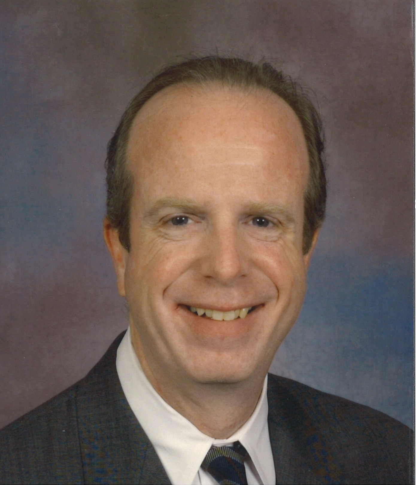 dr. william featherston