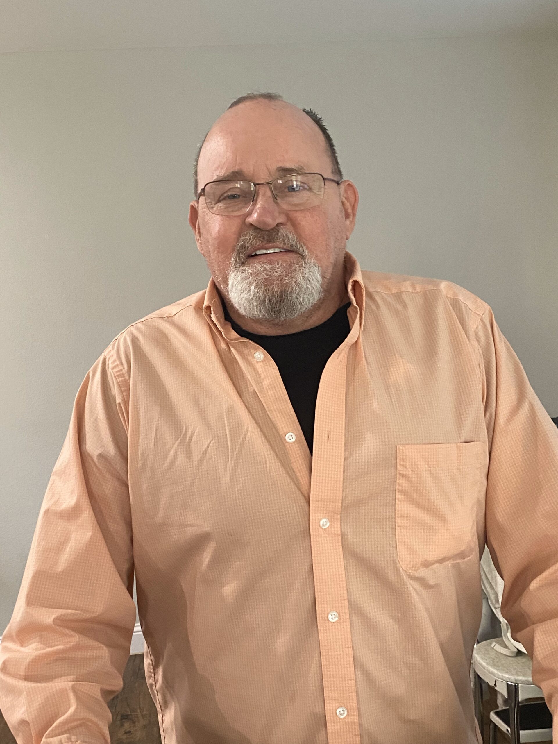 paul  hellinghausen jr.