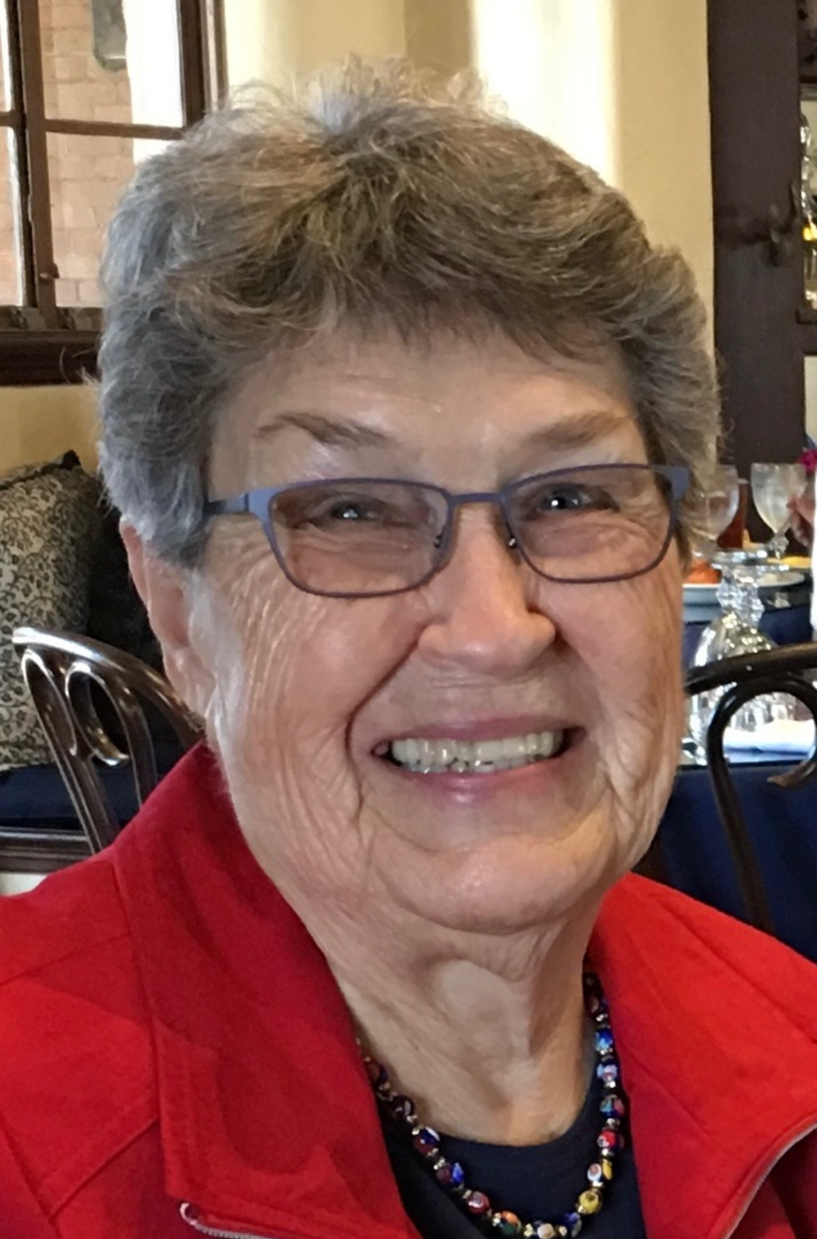 louise pierson
