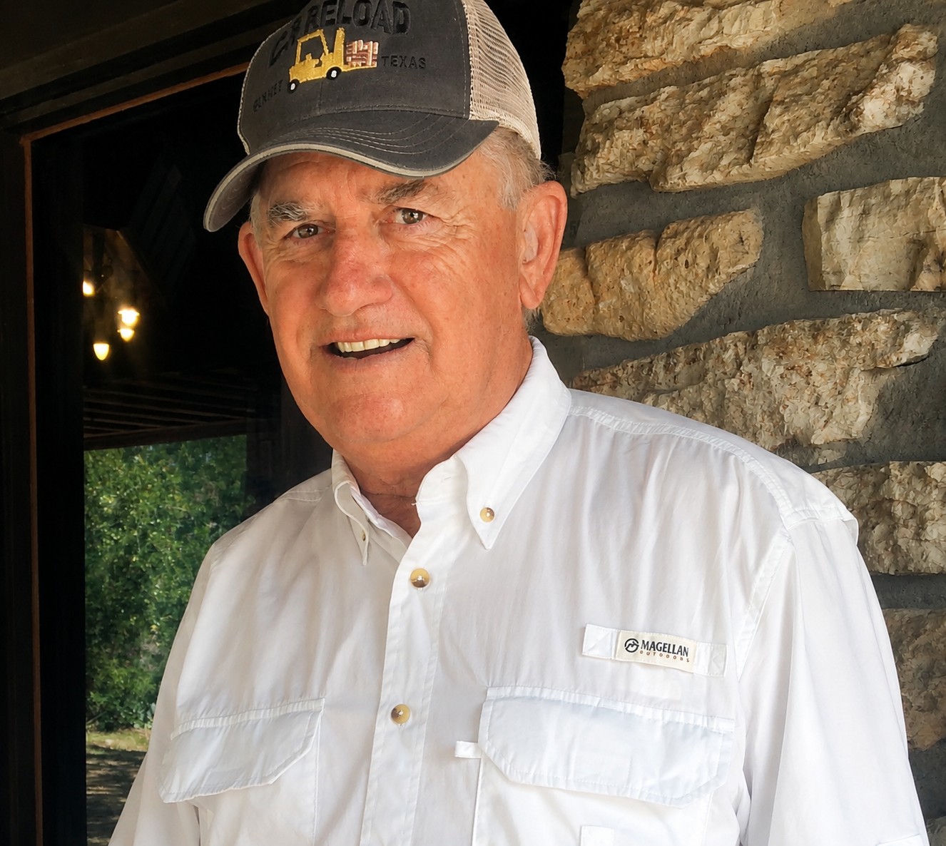 jerry mcaden