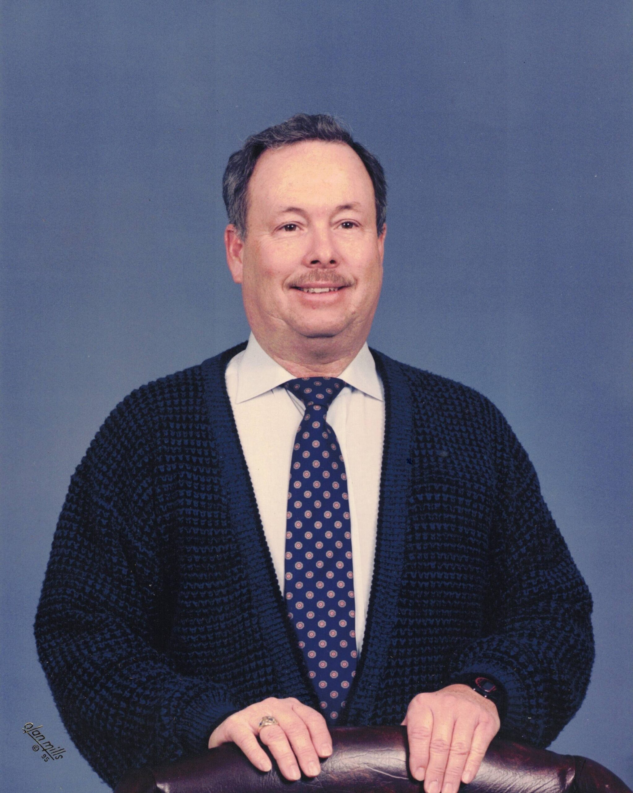 john butcher