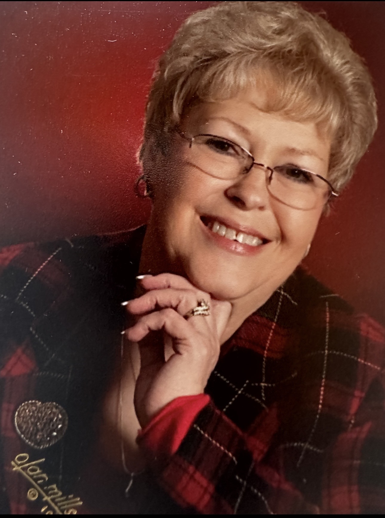 mary rice