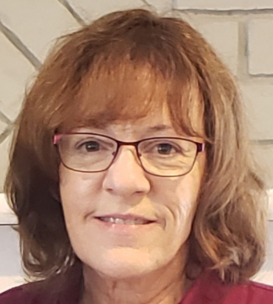patricia sarcar