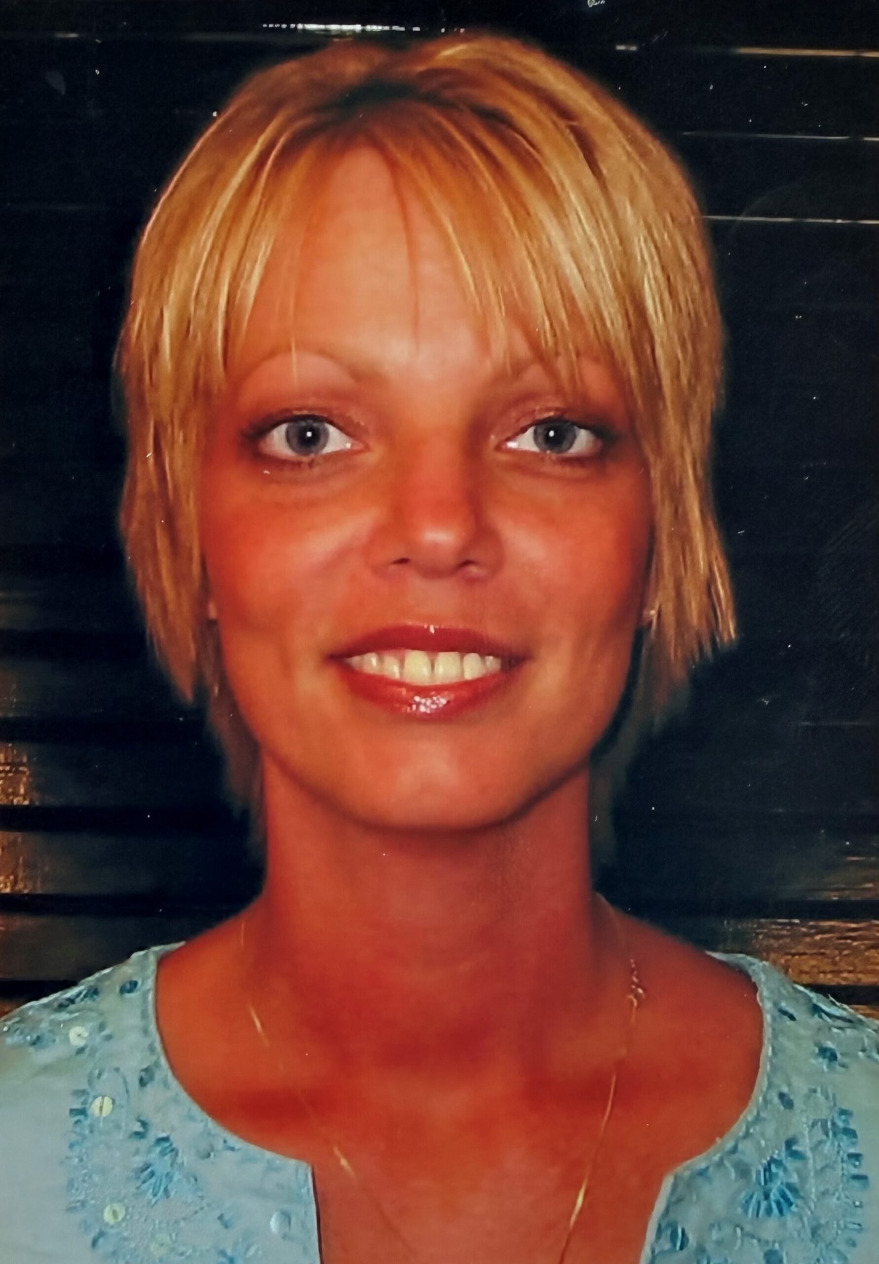 shandreka anderson
