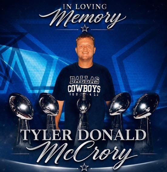 tyler mccrory