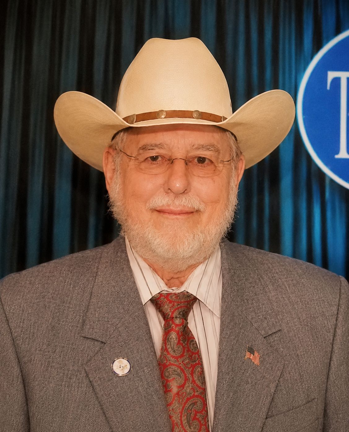 harold franks