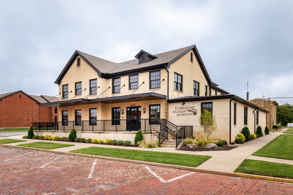 Funeral home Pottsboro TX and Denison locations: TJM Denison at 401 West Woodard Street